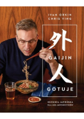 Gaijin gotuje Kuchnia japońska