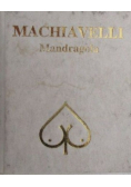 Mandragola miniatura