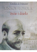 Loyola Życie i dzieło