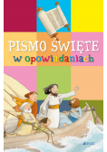 Pismo Święte w opowiadaniach
