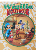Wigilia Mickey Mouse