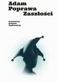 Zaszłości Adam Poprawa