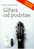 Gitara od podstaw