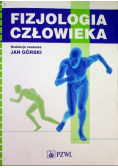 Fizjologia człowieka
