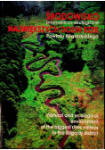 Środowisko przyrodniczo-ekologiczne