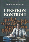 Leksykon kontroli