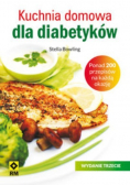 Kuchnia domowa dla diabetyków