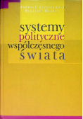 Systemy polityczne współczesnego świata