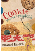 Cookie Recipe Scrapbook