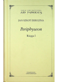 Periphyseon Księga 1
