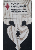 Sześć dni w Tatrach