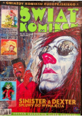 Świat Komiksu Nr 14 / 99