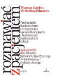 Rozmawiać z pacjentem