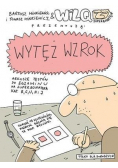 Wytęż wzrok Wilq Superbohater