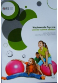 Wychowanie fizyczne praca z uczniem zdolnym