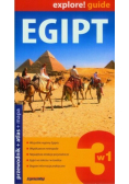 Egipt 3 w 1