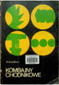 Kombajny chodnikowe