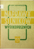 Naprawa silników wysokoprężnych