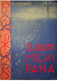 Śladami męki Pana 1947 r.