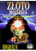 Złoto Mojżesza