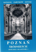 Poznań Śródmieście