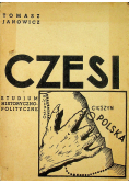 Czesi Studium historyczno polityczne 1936 r