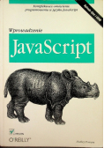 JavaScript Wprowadzenie
