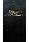 Śpiewnik kościelny 1947 r