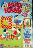 Kaczor Donald Nr 50 / 98