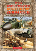 Atlas współczesnych konfliktów zbrojnych