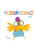 Przesuń i zobacz. Na wsi