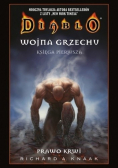 Diablo Wojna grzechu księga pierwsza prawo krwi