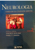 Neurologia Tom 1