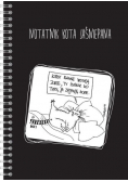 Notatnik Kota Jaśniepana