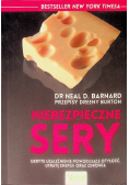 Niebezpieczne sery
