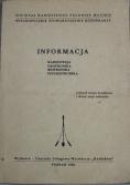 Informacja 1981 zeszyt 1