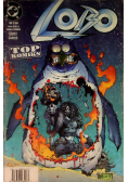 Lobo Nr 2 /00