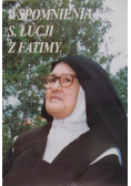 Wspomnienia s. Łucji z Fatimy