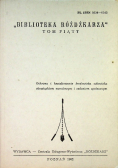Biblioteka różdżkarza Tom 3