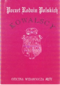 Poczet rodzin polskich Kowalscy
