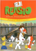 Reksio Kocie Przedszkole i inne opowiadania