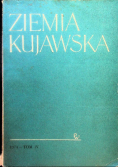 Ziemia Kujawska Tom IV
