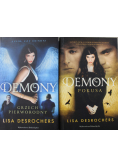 Demony 2 tomy