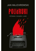 POLIdRUKI Potrawa z książek i ludzi