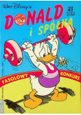 Donald i spółka Nr 41 / 94