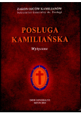 Posługa kamiliańska