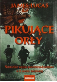 Pikujące orły