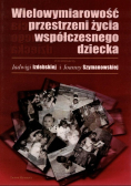 Wielowymiarowość przestrzeni życia współczesnego dziecka