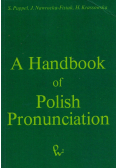 A Handbook of Polish Pronunciation
