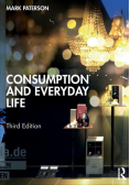 Consumption and Everyday Life